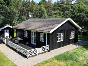 5 star holiday home in L s in Læsø